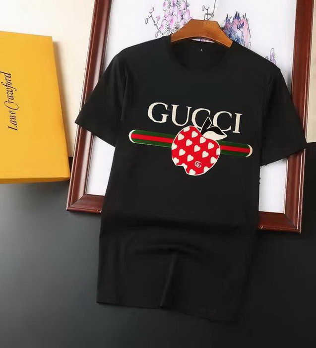 men gucci t-shirts M-4XL-021